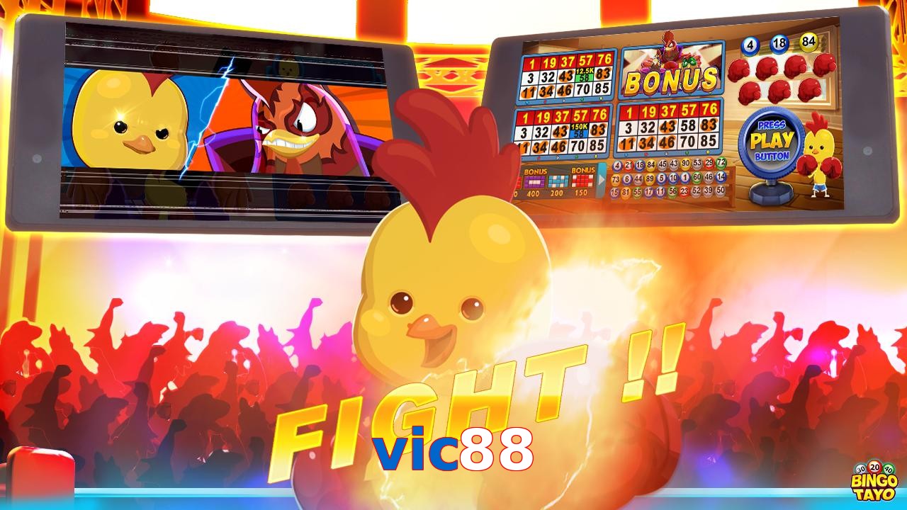 vic88